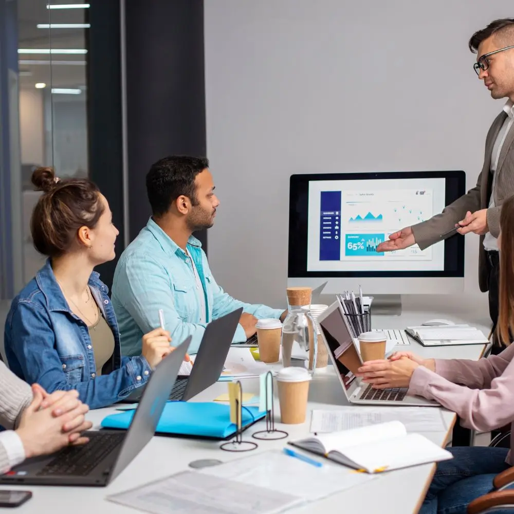 Stop selling in silos: Why revenue teams need a unified view of every buyer VLMS Global